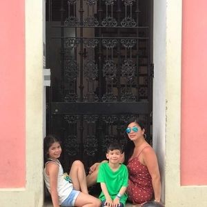 Meet your Posher, Donna